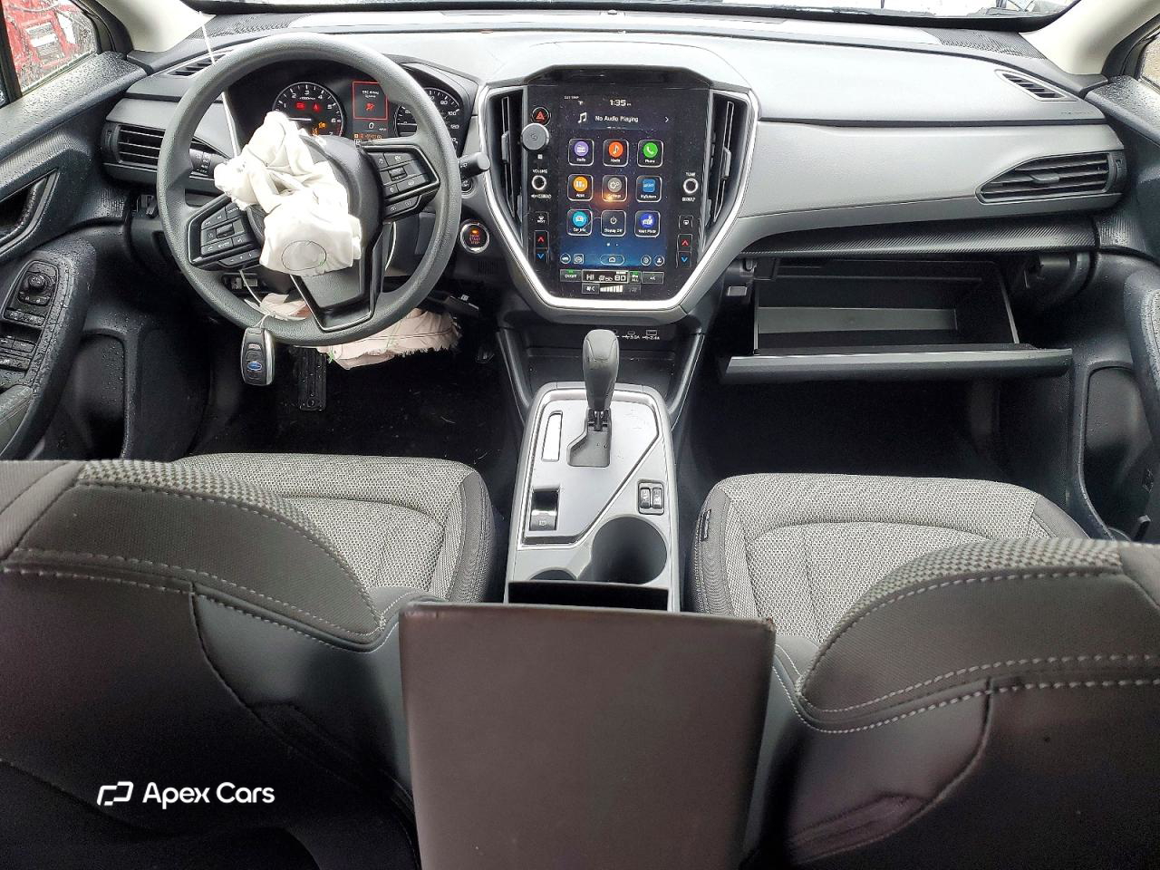 Subaru XV 2024