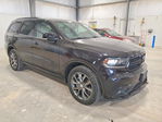 Dodge Durango 2018