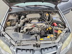 Subaru Outback 2009