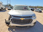 Chevrolet Traverse 2020