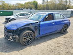 BMW Series 3 2021