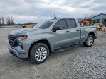 Chevrolet Silverado 2024