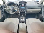 Subaru Forester 2015