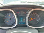 Chevrolet Equinox 2011