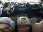 Chevrolet Silverado 2015