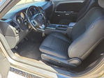 Dodge Challenger 2011