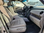 Honda Pilot 2013