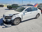 Honda Accord 2015