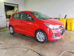 Chevrolet Spark 2018