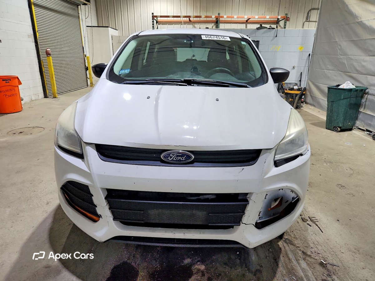 Ford Escape 2014