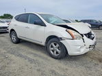 Nissan Rogue 2012