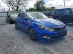 Kia Optima 2011