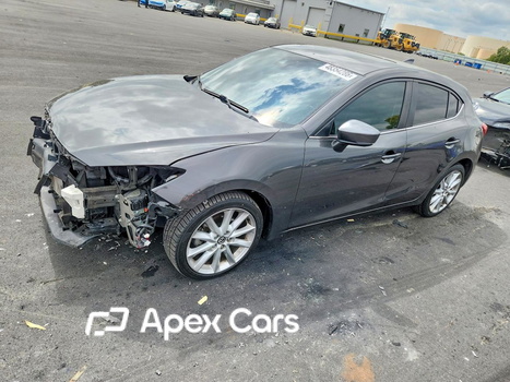 Mazda 3 2017 - Image 1 of 13