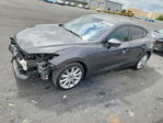 Mazda 3 2017