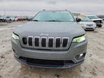 Jeep Cherokee 2020
