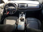 Kia Sportage 2015