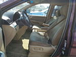 Honda Odyssey 2010