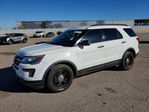 Ford Explorer 2019