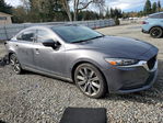 Mazda 6 2020