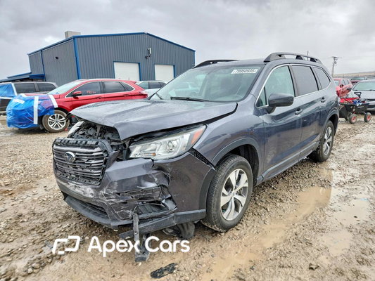 Subaru Ascent 2020 - Image 1 of 12