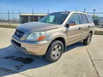 Honda Pilot 2003