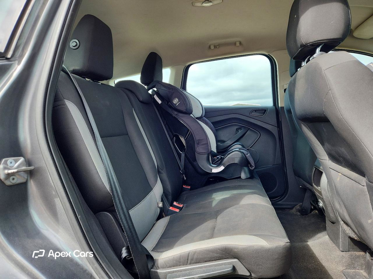 Ford Escape 2014