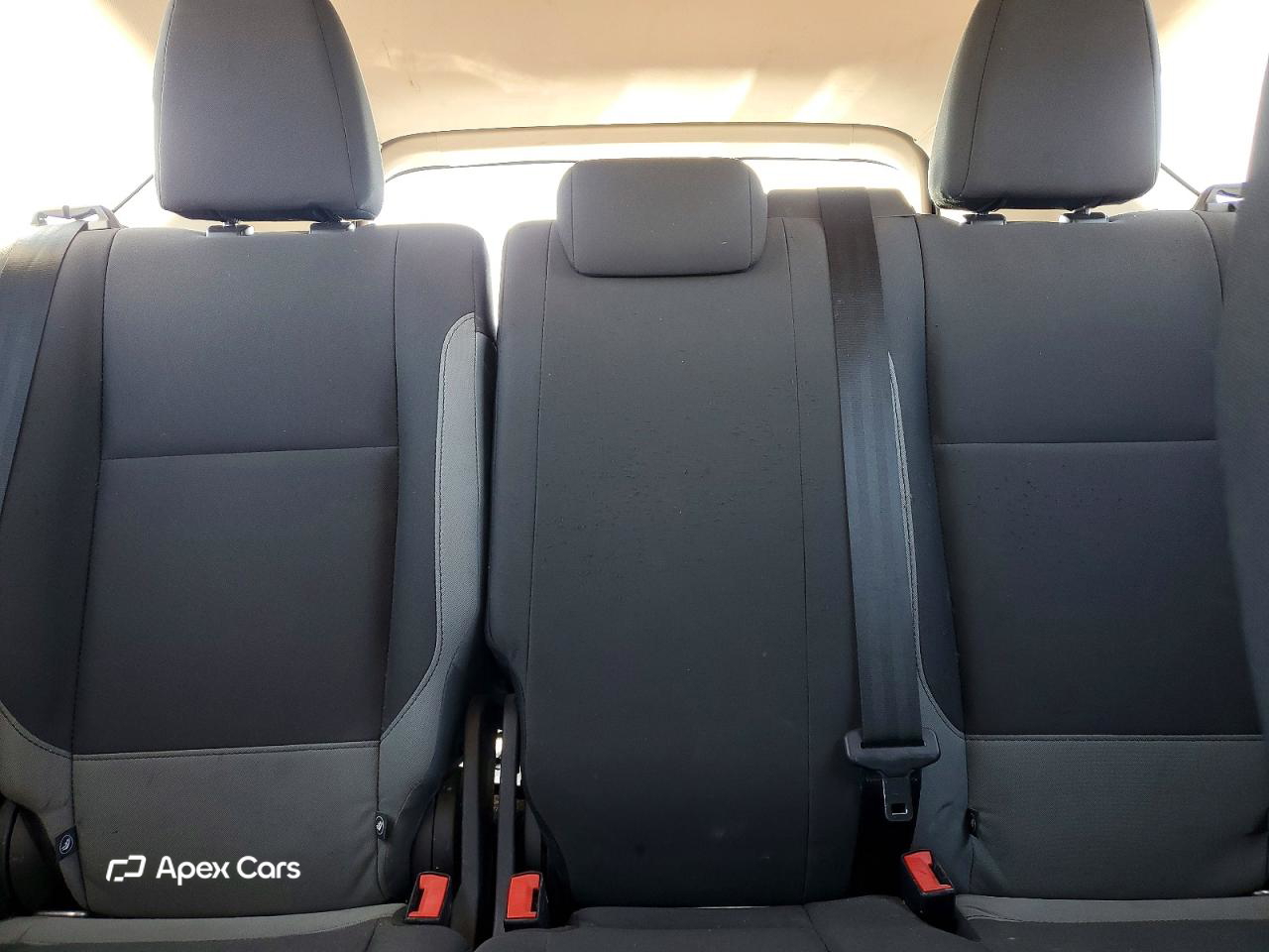 Ford Escape 2016