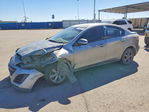 Mazda 3 2011