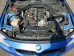 BMW Series 4 2016