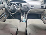 Honda Civic 2015