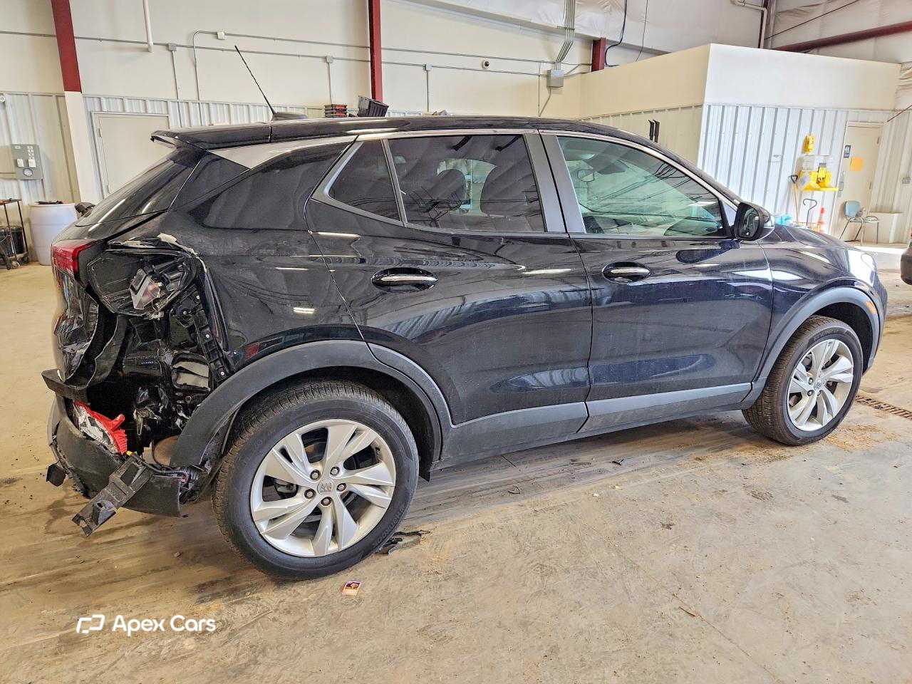 Buick Encore 2024