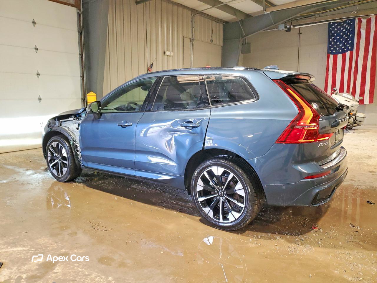 Volvo XC60 2026