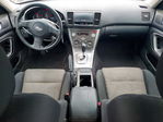Subaru Outback 2007