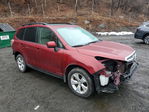 Subaru Forester 2014