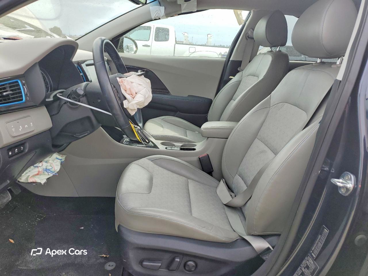 Kia Niro 2019