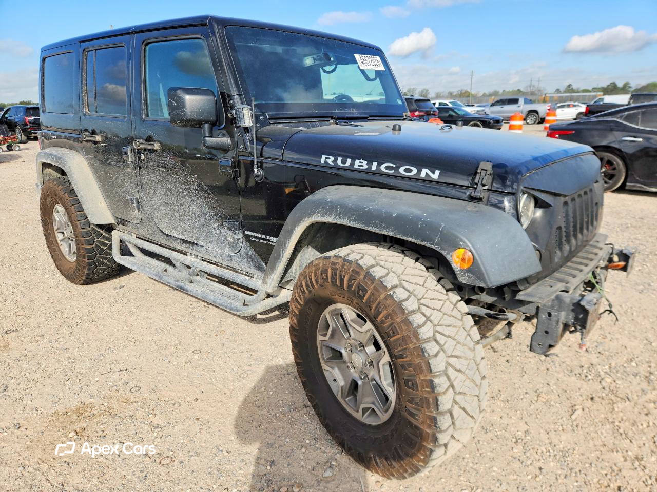 Jeep Wrangler 2018