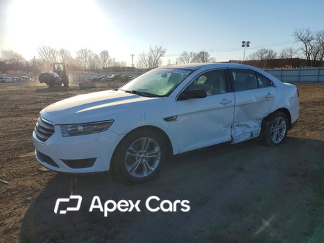 Ford Taurus 2015 - Image 1 of 12