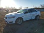 Ford Taurus 2015