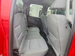 Chevrolet Silverado 2017