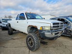 Dodge RAM 2001
