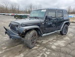 Jeep Wrangler 2011