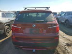 BMW X3 2014