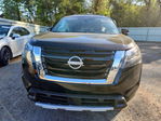 Nissan Pathfinder 2025