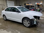 Volkswagen Jetta 2015