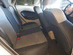 Ford Fiesta 2012