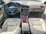 Volvo S60 2008