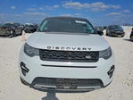 Land Rover Discovery 2015