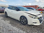 Nissan Maxima 2016