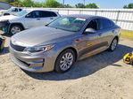 Kia Optima 2016