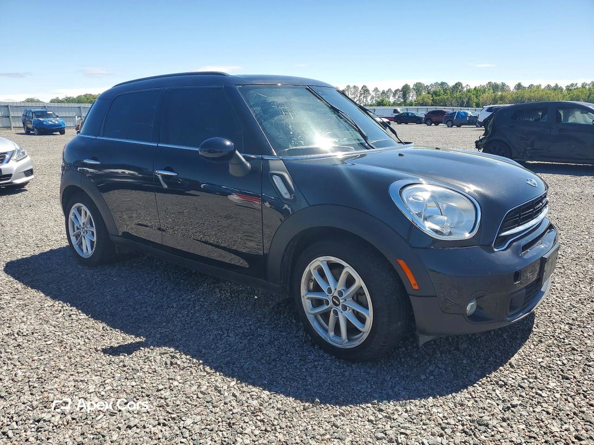 MINI Cooper 2016